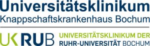 Logo Knappschaftskrankenhaus Bochum