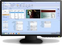 Sample CardExchange Software