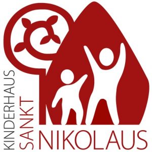Logo Kinderhaus Sankt Nikolaus