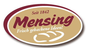 Logo Bäckerei Mensing